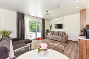 Daivos Apartamentai